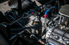 SOLD PRE-AUCTION 1988 EuroBrun Cosworth DFZ F1 #ER188-003-Sold