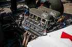 SOLD PRE-AUCTION 1988 EuroBrun Cosworth DFZ F1 #ER188-003-Sold
