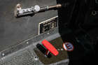 SOLD PRE-AUCTION 1988 EuroBrun Cosworth DFZ F1 #ER188-003-Sold