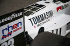 SOLD PRE-AUCTION 1988 EuroBrun Cosworth DFZ F1 #ER188-003-Sold