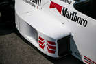 SOLD PRE-AUCTION 1988 EuroBrun Cosworth DFZ F1 #ER188-003-Sold