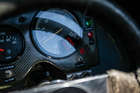 SOLD PRE-AUCTION 1988 EuroBrun Cosworth DFZ F1 #ER188-003-Sold