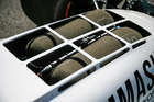 SOLD PRE-AUCTION 1988 EuroBrun Cosworth DFZ F1 #ER188-003-Sold