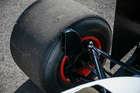 SOLD PRE-AUCTION 1988 EuroBrun Cosworth DFZ F1 #ER188-003-Sold