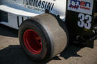 SOLD PRE-AUCTION 1988 EuroBrun Cosworth DFZ F1 #ER188-003-Sold