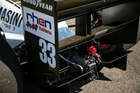 SOLD PRE-AUCTION 1988 EuroBrun Cosworth DFZ F1 #ER188-003-Sold