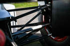 SOLD PRE-AUCTION 1988 EuroBrun Cosworth DFZ F1 #ER188-003-Sold