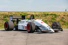 SOLD PRE-AUCTION 1988 EuroBrun Cosworth DFZ F1 #ER188-003-Sold