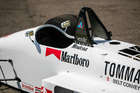 SOLD PRE-AUCTION 1988 EuroBrun Cosworth DFZ F1 #ER188-003-Sold