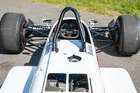 SOLD PRE-AUCTION 1988 EuroBrun Cosworth DFZ F1 #ER188-003-Sold