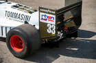 SOLD PRE-AUCTION 1988 EuroBrun Cosworth DFZ F1 #ER188-003-Sold