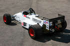 SOLD PRE-AUCTION 1988 EuroBrun Cosworth DFZ F1 #ER188-003-Sold