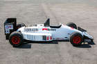 SOLD PRE-AUCTION 1988 EuroBrun Cosworth DFZ F1 #ER188-003-Sold