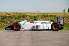 SOLD PRE-AUCTION 1988 EuroBrun Cosworth DFZ F1 #ER188-003-Sold