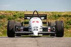 SOLD PRE-AUCTION 1988 EuroBrun Cosworth DFZ F1 #ER188-003-Sold