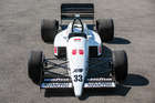SOLD PRE-AUCTION 1988 EuroBrun Cosworth DFZ F1 #ER188-003-Sold