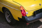1980 MGB 1.8 Roadster-Sold