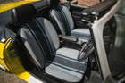 1980 MGB 1.8 Roadster-Sold
