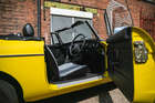 1980 MGB 1.8 Roadster-Sold