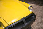 1980 MGB 1.8 Roadster-Sold