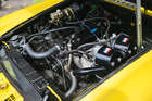 1980 MGB 1.8 Roadster-Sold
