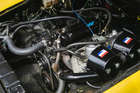 1980 MGB 1.8 Roadster-Sold