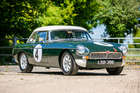 1964 MGB Roadster FIA/HTP-Auction Lot
