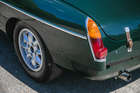 1964 MGB Roadster FIA/HTP-Auction Lot