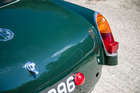 1964 MGB Roadster FIA/HTP-Auction Lot