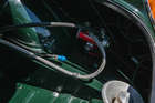 1964 MGB Roadster FIA/HTP-Auction Lot