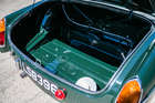 1964 MGB Roadster FIA/HTP-Auction Lot
