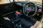 1964 MGB Roadster FIA/HTP-Auction Lot