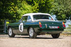 1964 MGB Roadster FIA/HTP-Auction Lot