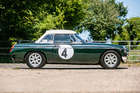 1964 MGB Roadster FIA/HTP-Auction Lot