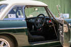 1964 MGB Roadster FIA/HTP-Auction Lot
