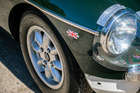 1964 MGB Roadster FIA/HTP-Auction Lot