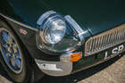 1964 MGB Roadster FIA/HTP-Auction Lot
