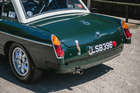 1964 MGB Roadster FIA/HTP-Auction Lot