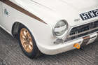1964 Ford Lotus Cortina-Sold