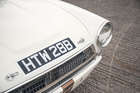 1964 Ford Lotus Cortina-Sold