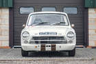 1964 Ford Lotus Cortina-Sold
