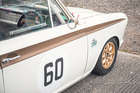1964 Ford Lotus Cortina-Sold