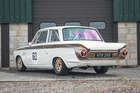 1964 Ford Lotus Cortina-Sold