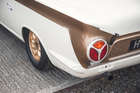 1964 Ford Lotus Cortina-Sold