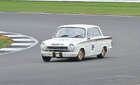 1964 Ford Lotus Cortina-Sold