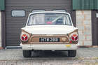 1964 Ford Lotus Cortina-Sold