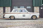 1964 Ford Lotus Cortina-Sold