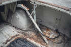 1965 Ford Lotus Cortina-Sold