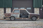1965 Ford Lotus Cortina-Sold
