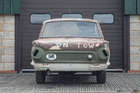1965 Ford Lotus Cortina-Sold